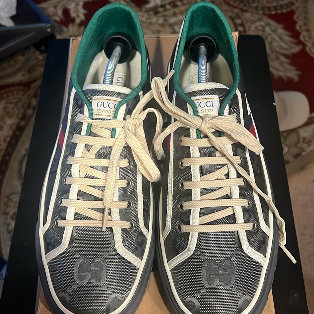 GG Gym Shoes